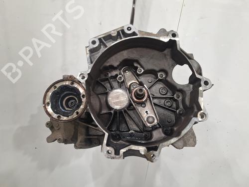 Used Gearbox VW POLO V (6R1, 6C1) 1.2 (60 hp) 29471838