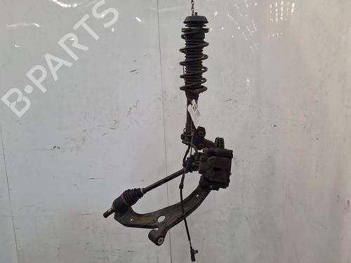 Used Left front suspension SUZUKI IGNIS III (MF, FF) 1.2 Hybrid (ATK412) (83 hp) 32851262