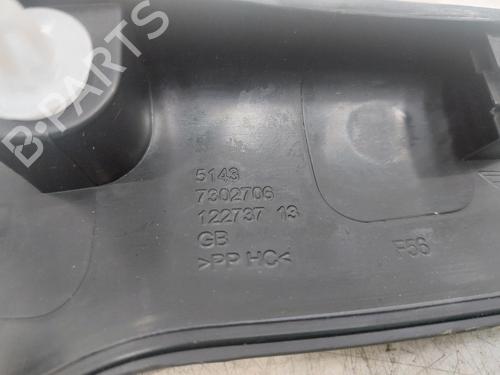 Bremselys MINI MINI (F56) Cooper SE / Electric | BP26839413L11  - Image 5