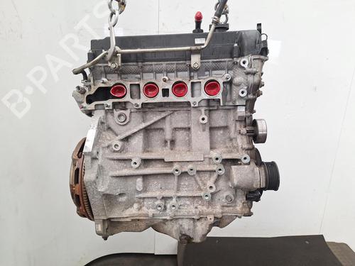 Engine MAZDA MX-5 III (NC) 1.8 (NC18) | BP33125227M1 - Image 2