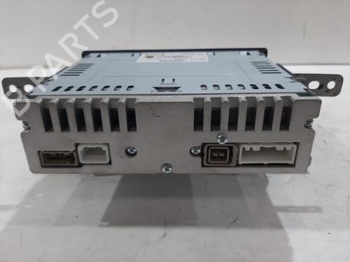 Radio NISSAN MICRA IV (K13K, K13KK) 1.2 | BP29471619E6 