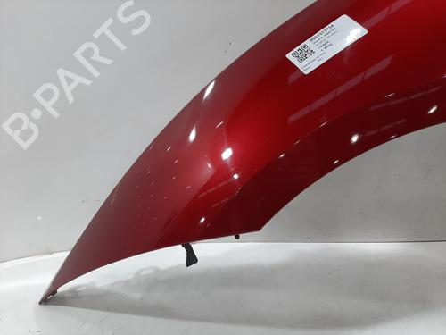 Left front fenders JAGUAR I-PACE (X590) EV400 AWD | BP29524409C41 