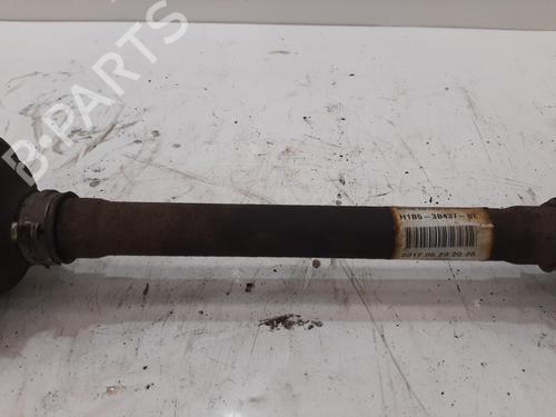 Other FORD FIESTA VII (HJ, HF) 1.1 Ti-VCT | BP36403560O1 - Image 3