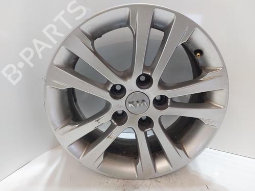 Used Rim KIA CEE'D Sportswagon (JD) 1.6 CRDi 128 (128 hp) 32380032