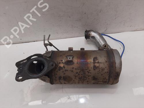 Particulate filter DACIA DUSTER (HS_) 1.5 dCi | BP37244987M81 - Image 2