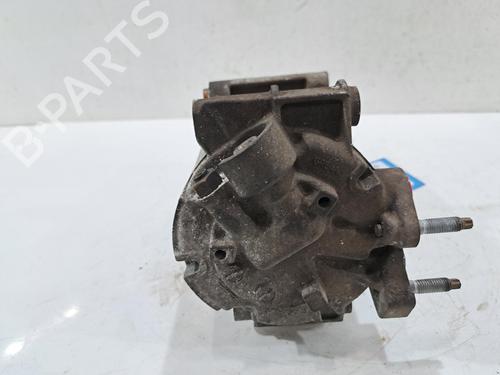 AC compressor FORD FIESTA VI (CB1, CCN) 1.25 | BP31209105M34 
