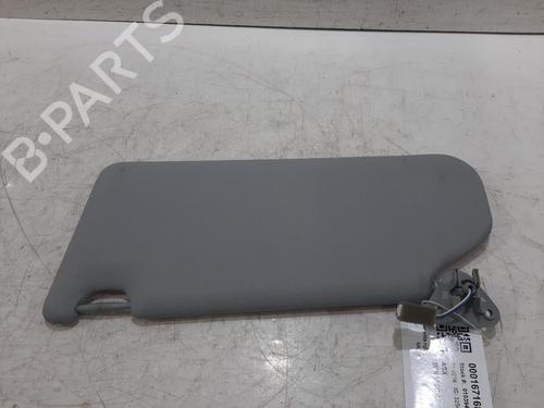 Right sun visor MITSUBISHI ASX (GA_W_) 1.6 MIVEC (GA1W) | BP33435914I2 - Image 4
