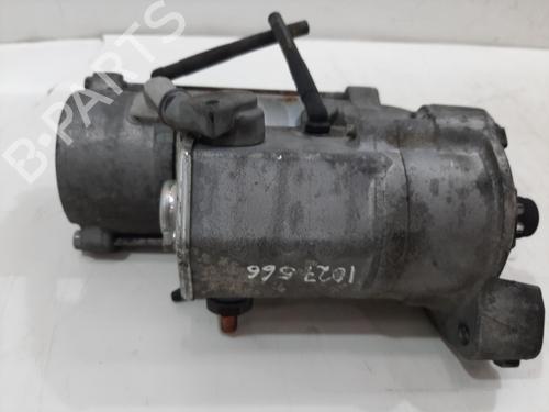 Used Starter LAND ROVER RANGE ROVER EVOQUE (L538) 2.2 D (150 hp) 29322582