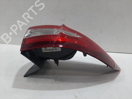Right taillight FORD C-MAX II (DXA/CB7, DXA/CEU) 1.5 TDCi | BP29349223C35 