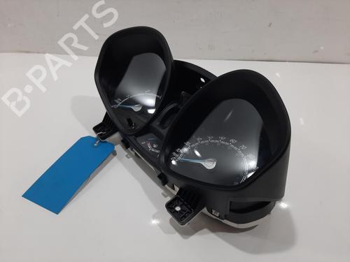 Instrument cluster FORD TRANSIT COURIER B460 Box Body/MPV 1.5 EcoBlue | BP37245199C47 - Image 2