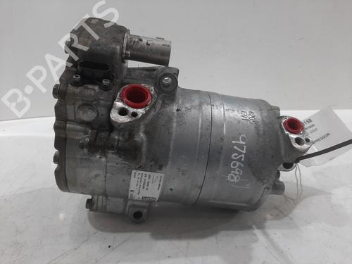 AC compressor JAGUAR I-PACE (X590) EV400 AWD | BP26869153M34 