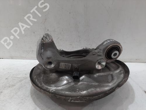 Left rear steering knuckle AUDI A6 C8 Avant (4A5) 50 TFSi e quattro | BP37421979M27 - Image 4