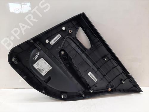 Rear left panel BMW 1 (F20) M 140 i | BP38224896C60 - Image 5