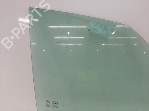 Front right door window FORD S-MAX (WA6) 1.6 EcoBoost | BP29966450C19