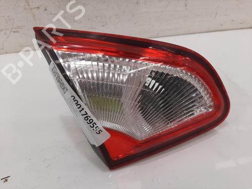 Used Left tailgate light Left tailgate light 37223257 37223257