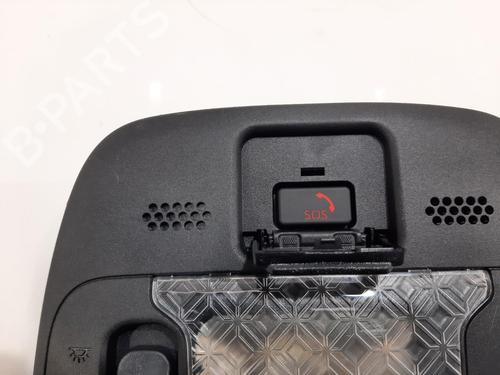 Kabinelys TOYOTA AYGO X (_B7_) 1.0 VVT-i (KGB70) | BP33987163I8 - Image 5