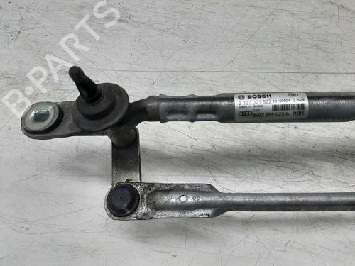 Front wiper motor AUDI A4 B9 (8W2, 8WC) 2.0 TDI | BP26867129M29 - Image 3