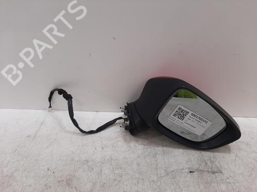 Used Right mirror Right mirror MAZDA 6 Saloon (GJ, GL) 2.2 D (GJ2FP) (150 hp) 34403750 34403750
