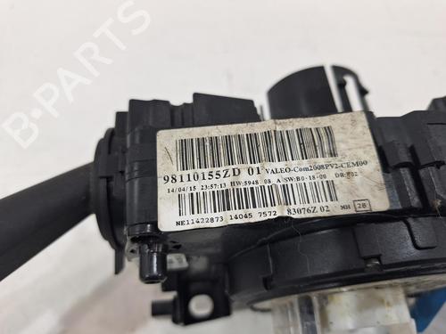 Switch CITROËN C4 Picasso II 2.0 BlueHDi 150 | BP31879447I30