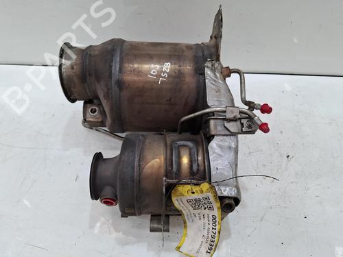 Particulate filter SEAT LEON ST (5F8) 1.6 TDI | BP38098555M81 - Image 6