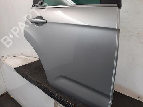 Right rear door CITROËN C3 II (SC_) 1.4 VTi 95 | BP29398140C5 
