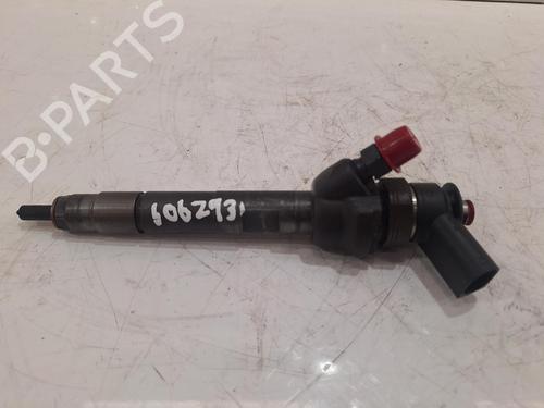 Used Injector Injector BMW 1 Coupe (E82) 118 d (143 hp) 40254264 40254264