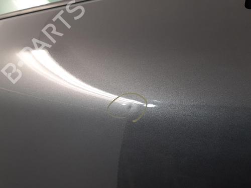 Right front door FORD PUMA (J2K, CF7) 1.0 EcoBoost | BP31009463C3 