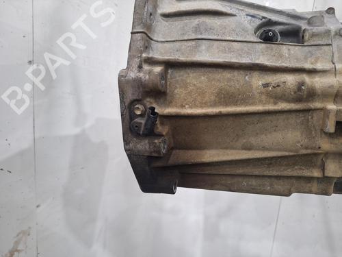 Gearbox SUZUKI GRAND VITARA II (JT, TE, TD) 1.9 DDiS All-wheel Drive (JT419, TD44, JB419WD, JB419XD,... | BP29742250M3 