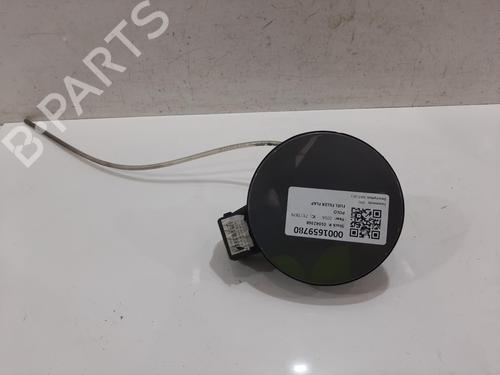 Tanklåg VW POLO V (6R1, 6C1) 1.0 (75 hp) 33179507