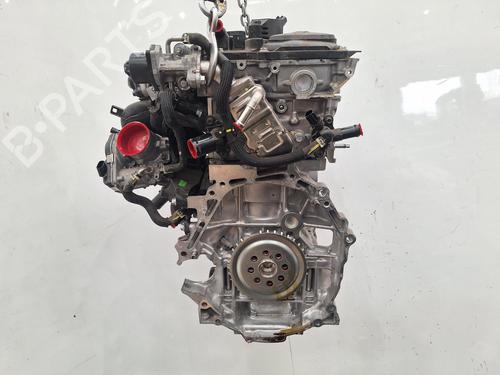 Used Engine TOYOTA YARIS (_P21_, _PA1_, _PH1_) 1.5 Hybrid (MXPH10, MXPH11) (116 hp) 29741911
