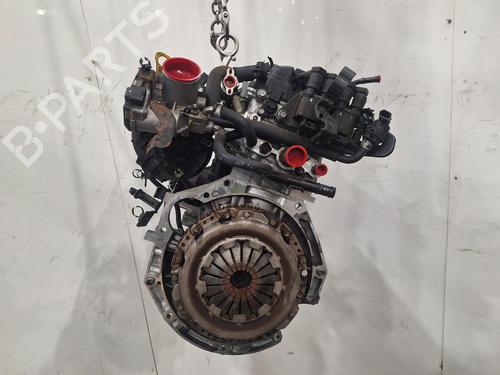 Used Engine Engine 39532018 39532018