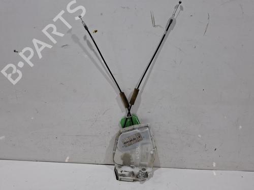 Used Rear right lock Rear right lock 38702040 38702040