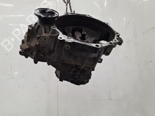 Gearbox SKODA YETI (5L) 1.6 TDI | BP38928541M3 - Image 2