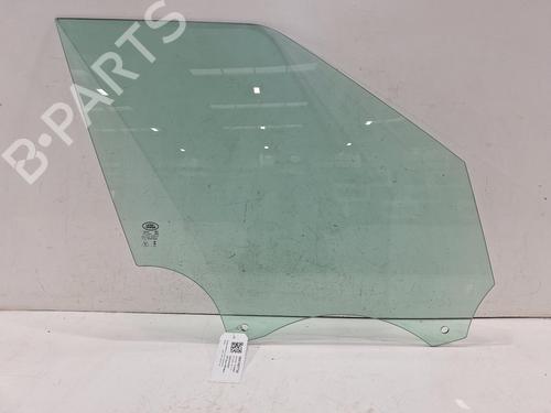 Used Front right door window Front right door window 31812098 31812098