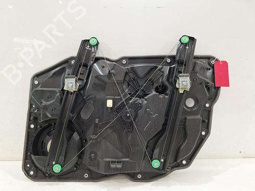 Front left window mechanism PORSCHE CAYENNE (92A) 3.0 Diesel | BP27465743C22 