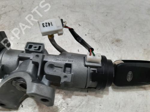 Ignition barrel KIA PICANTO II (TA) 1.0 | BP32357194M48 - Image 3