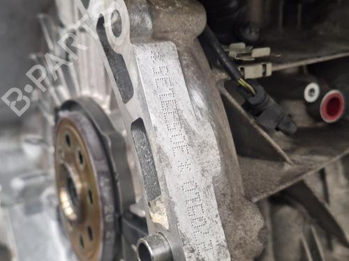 Engine MERCEDES-BENZ A-CLASS (W176) A 180 (176.042) | BP39965067M1 - Image 2