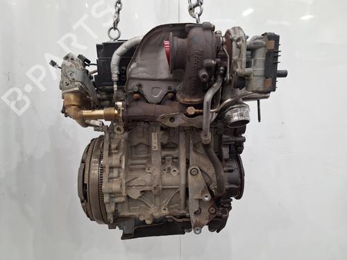 Engine MINI MINI (F56) One D | BP31846788M1