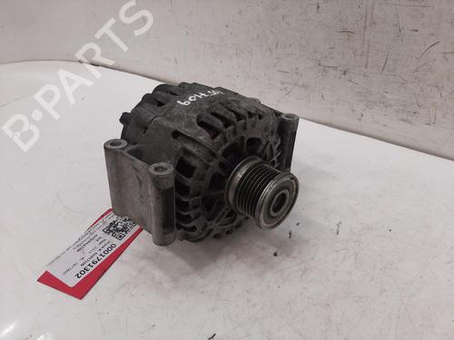 Used Alternator Alternator 38010748 38010748
