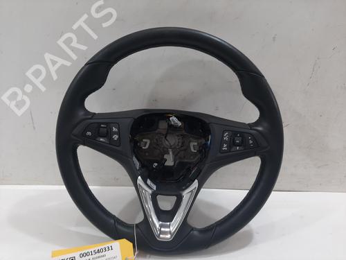 Used Steering wheel VAUXHALL CORSA Mk IV (E) (X15) 1.4 (90 hp) 29810185