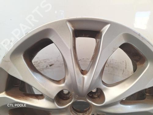 Felg MAZDA 2 Hatchback (DL, DJ) 1.5 SKYACTIV-G | BP38294462C45 - Image 2