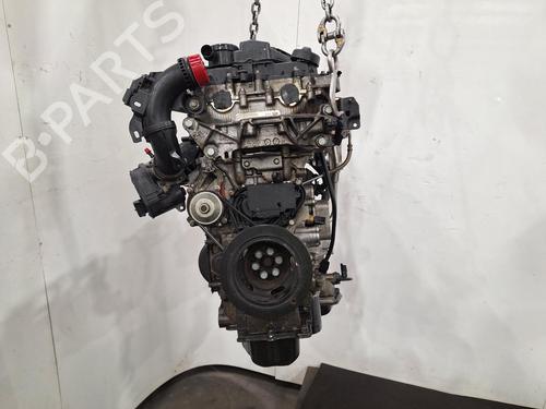 Used Engine VAUXHALL CORSA Mk V (F) 1.2 (101 hp) 32089739