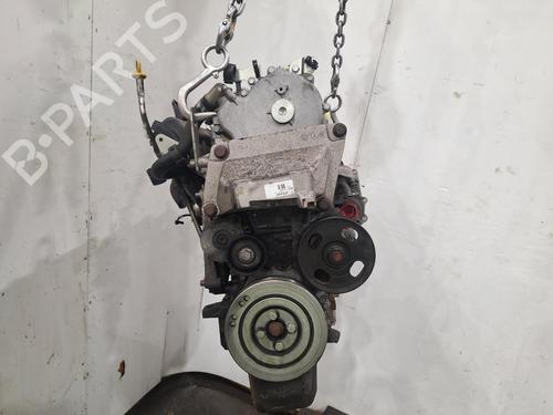Used Engine VAUXHALL COMBO Mk II (C) Box Body/MPV (F25) 1.3 CDTI 16V (75 hp) 27630541
