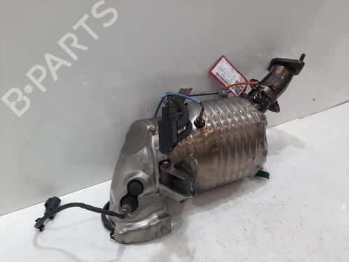 Particulate filter JAGUAR XF II (X260) 2.0 D | BP36661915M81 - Image 5