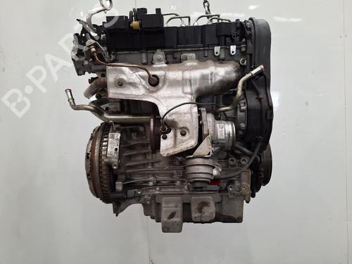 Engine VOLVO V40 Hatchback (525) D3 | BP33125306M1 - Image 2