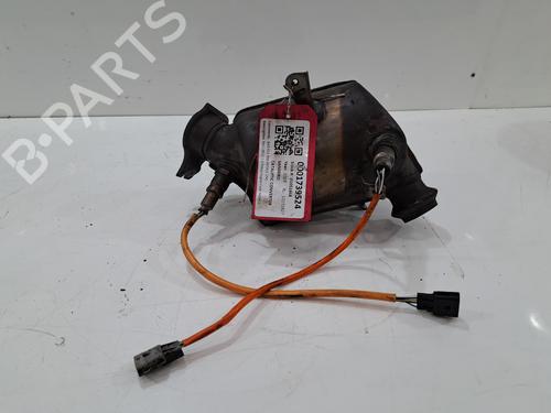 Used Catalyst Catalyst DACIA SANDERO II 1.0 SCe 75 (B8JC, B8JD, B8NC) (73 hp) 36451704 36451704