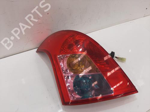 Left taillight SUZUKI SWIFT III (MZ, EZ) 1.3 (RS413, ZC11S) | BP36811352C34 - Image 2