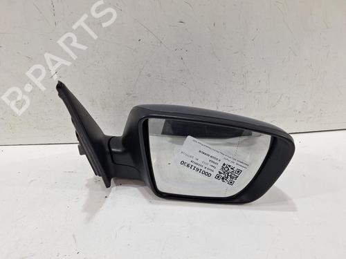 Bakspejl Højre KIA VENGA (YN) 1.6 CVVT (125 hp) 31751211