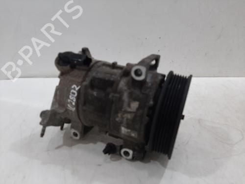Used AC compressor PEUGEOT 308 I (4A_, 4C_) 1.6 16V (120 hp) 29322655