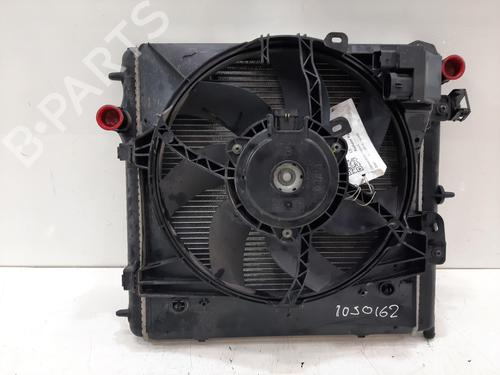 Radiator set CITROËN C3 III (SX) 1.2 PureTech 82 | BP36697143M120  - Image 6